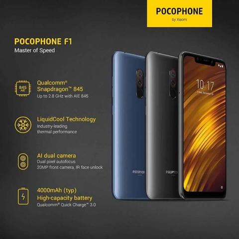 Detail Pocophone Kaskus Nomer 25