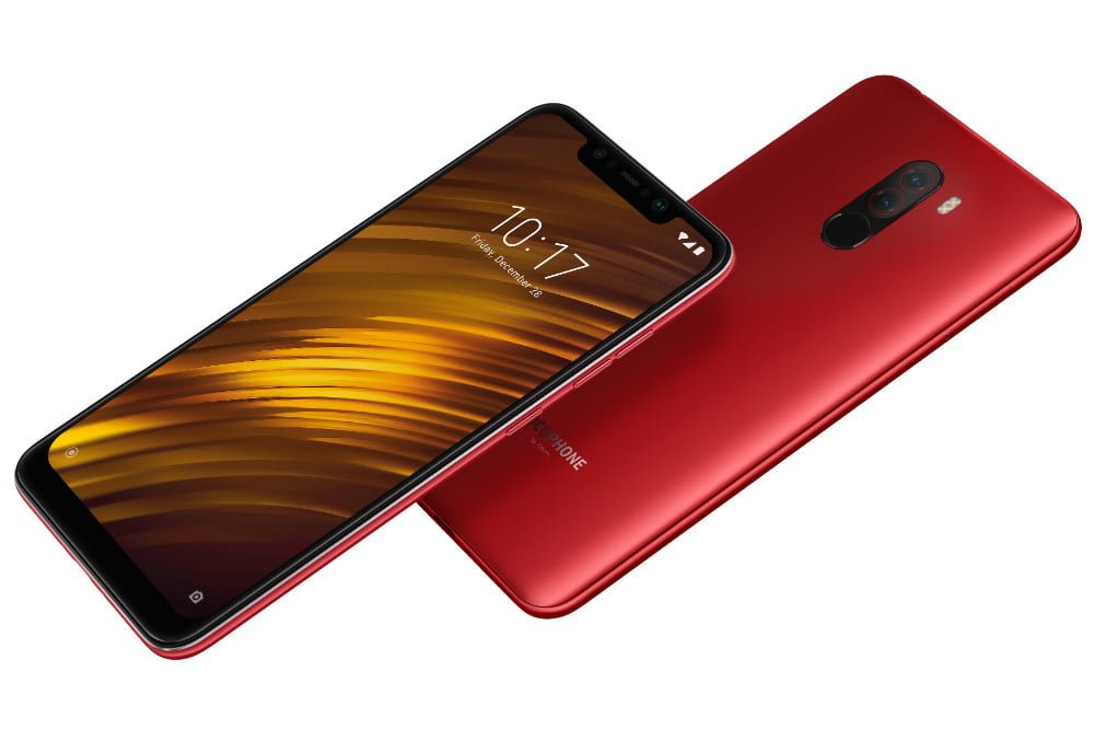 Detail Pocophone Kaskus Nomer 27