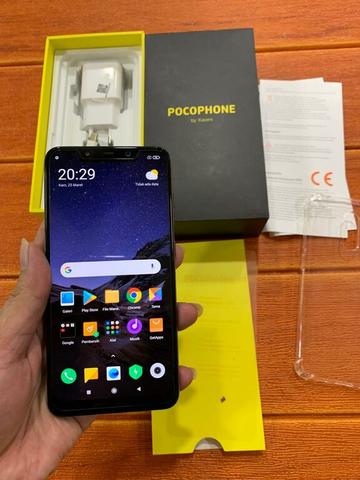 Detail Pocophone Kaskus Nomer 4