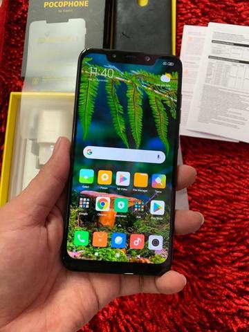 Detail Pocophone Kaskus Nomer 33