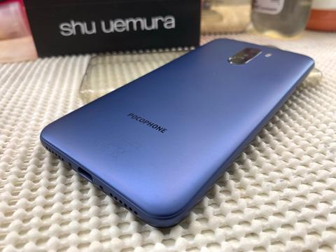 Detail Pocophone Kaskus Nomer 34