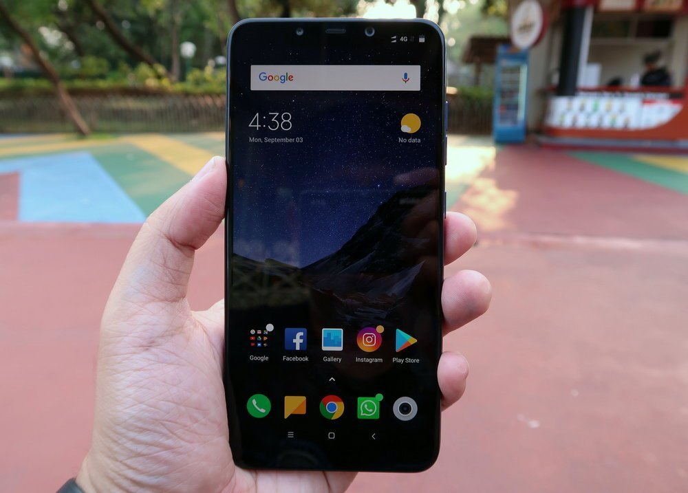 Detail Pocophone Kaskus Nomer 36