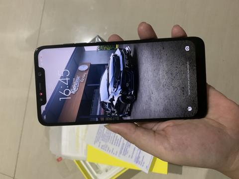 Detail Pocophone Kaskus Nomer 40