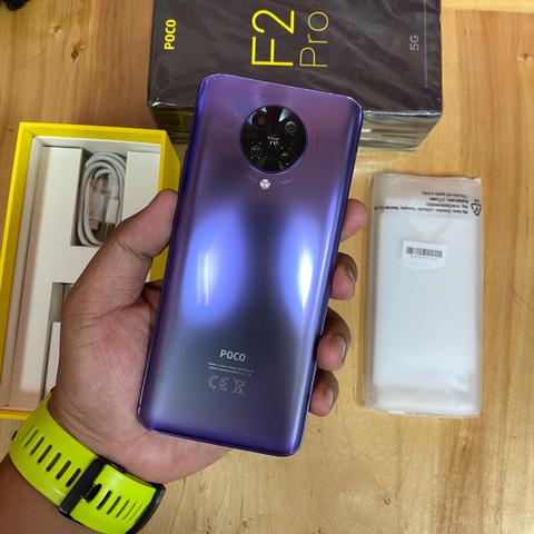 Detail Pocophone Kaskus Nomer 5