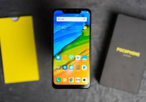Detail Pocophone Kaskus Nomer 43