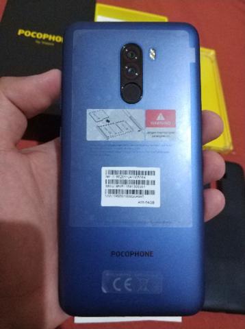 Detail Pocophone Kaskus Nomer 45