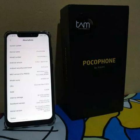 Detail Pocophone Kaskus Nomer 46
