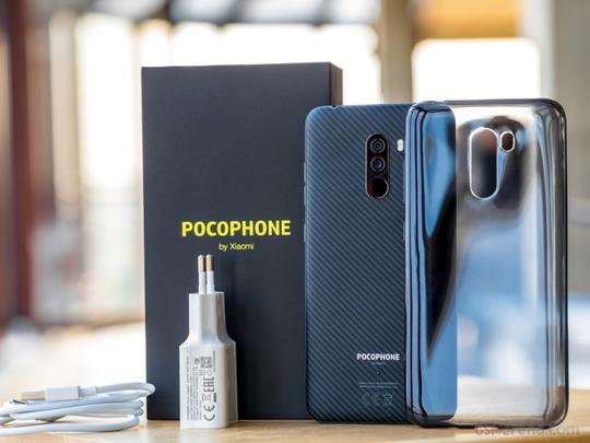 Detail Pocophone Kaskus Nomer 6