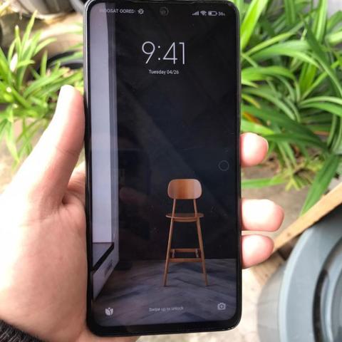 Detail Pocophone Kaskus Nomer 7