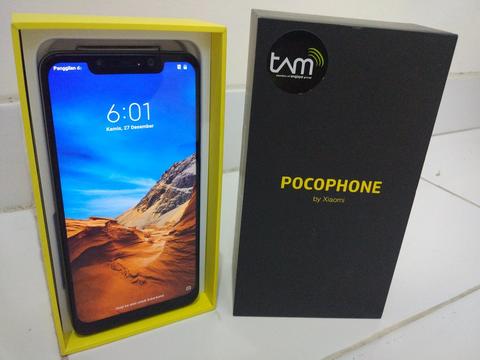 Detail Pocophone Kaskus Nomer 8