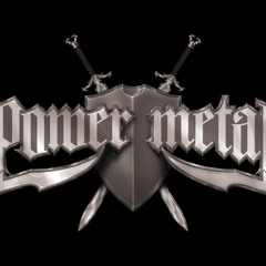 Detail Power Metal Serigala Malam Nomer 13