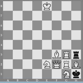 Detail Problem Catur 3 Langkah Mati Dan Kuncinya Nomer 3