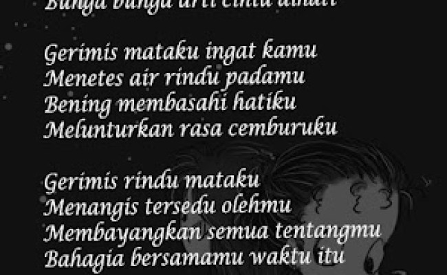 Detail Puisi Cinta Bergambar Nomer 12