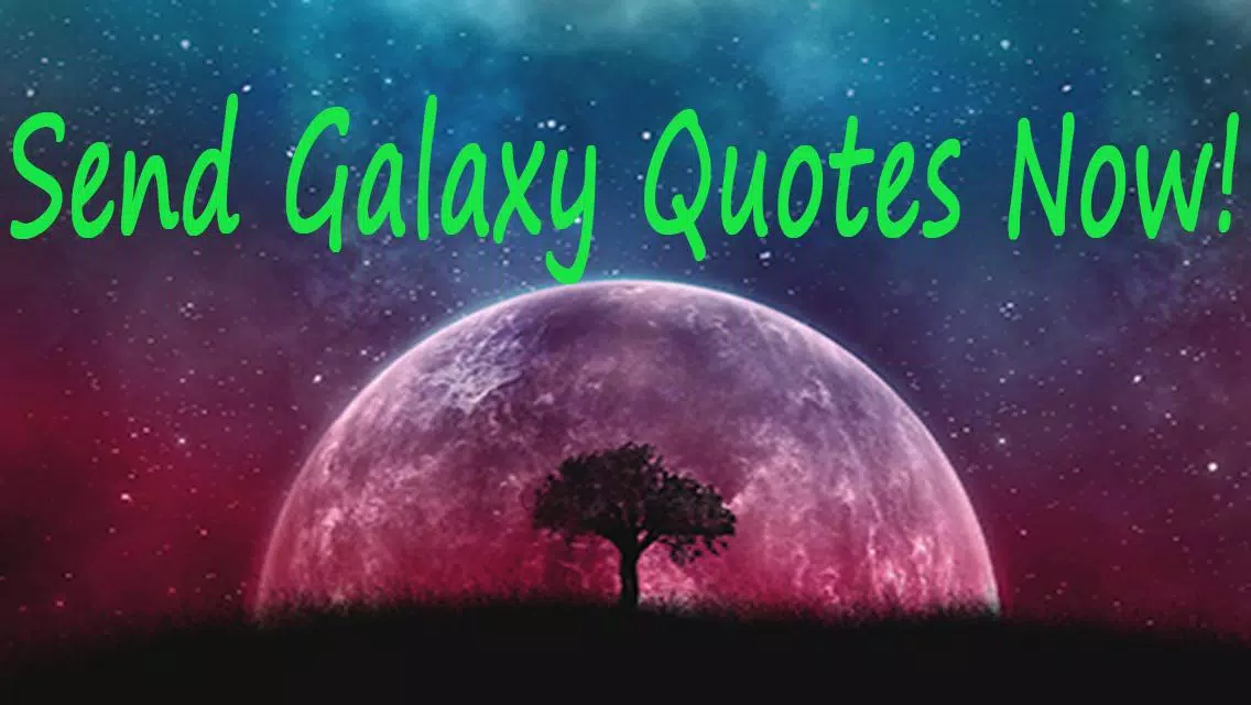 Detail Quotes About Galaxy Nomer 50