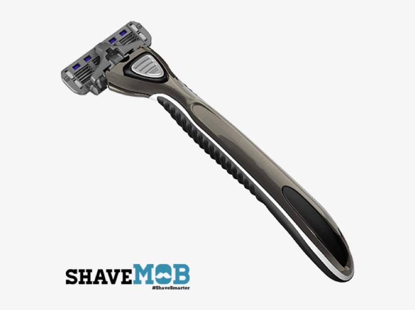 Detail Razor Transparent Nomer 7