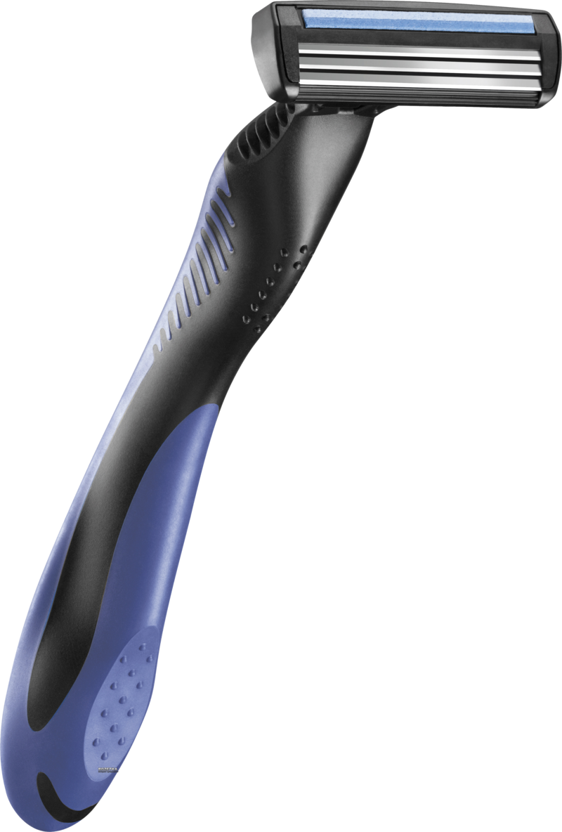 Detail Razor Transparent Nomer 2