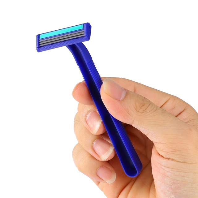 Detail Razor Transparent Nomer 24