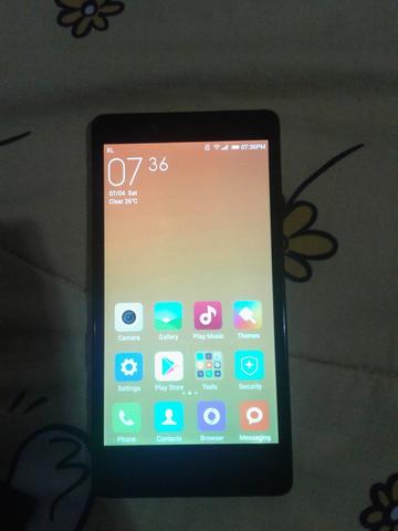 Detail Redmi Note 3g Kaskus Nomer 13