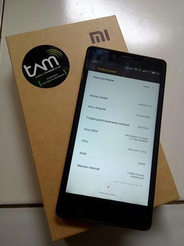 Detail Redmi Note 3g Kaskus Nomer 18