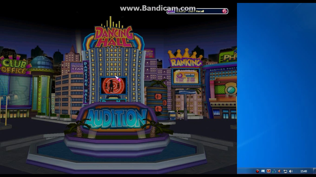 Detail Vazdancer Simple Hack Nomer 11