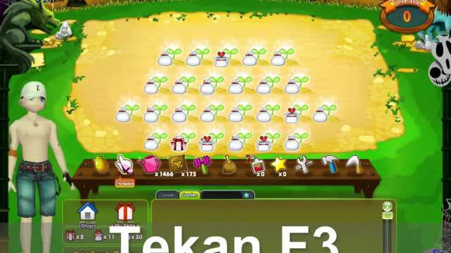 Detail Vazdancer Simple Hack Nomer 14