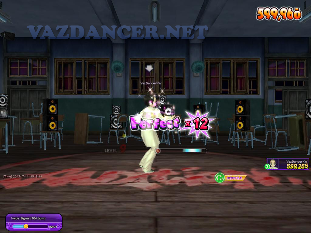 Detail Vazdancer Simple Hack Nomer 18