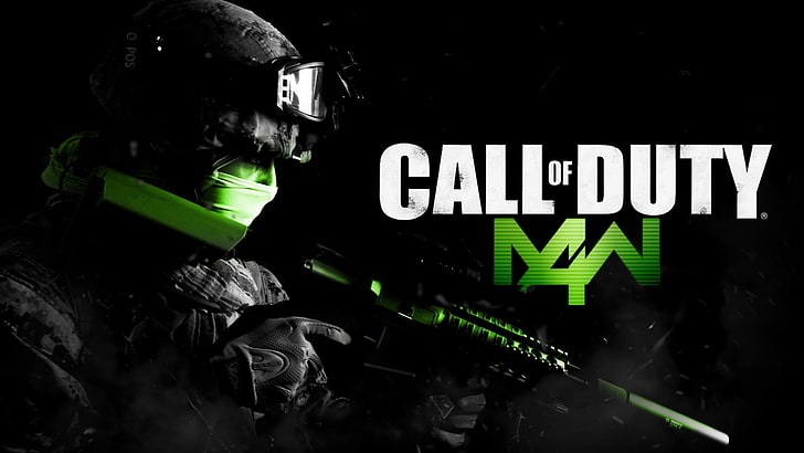 Detail Wallpaper Hd Call Of Duty Nomer 29