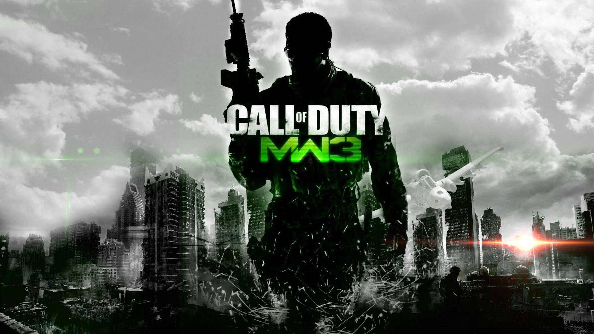 Detail Wallpaper Hd Call Of Duty Nomer 32