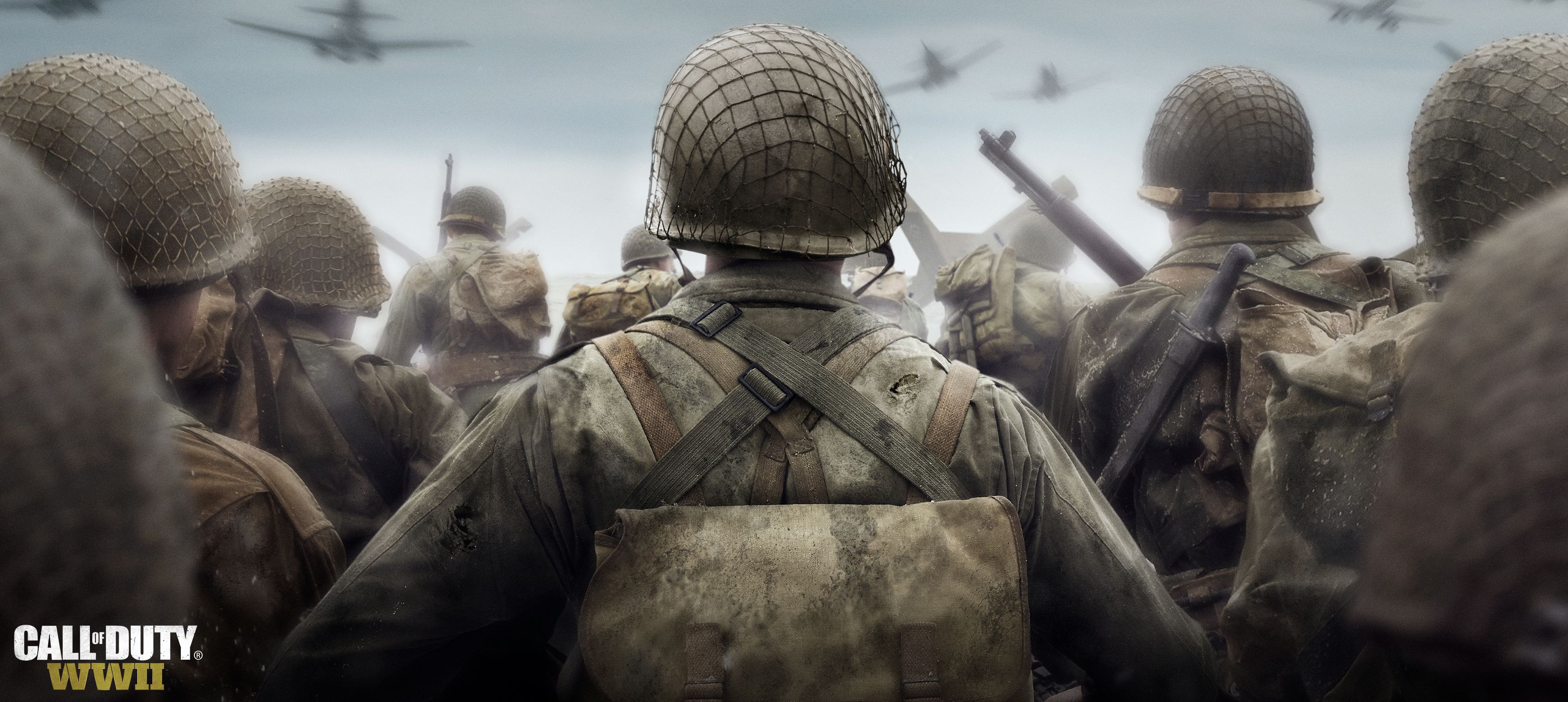 Detail Wallpaper Hd Call Of Duty Nomer 37