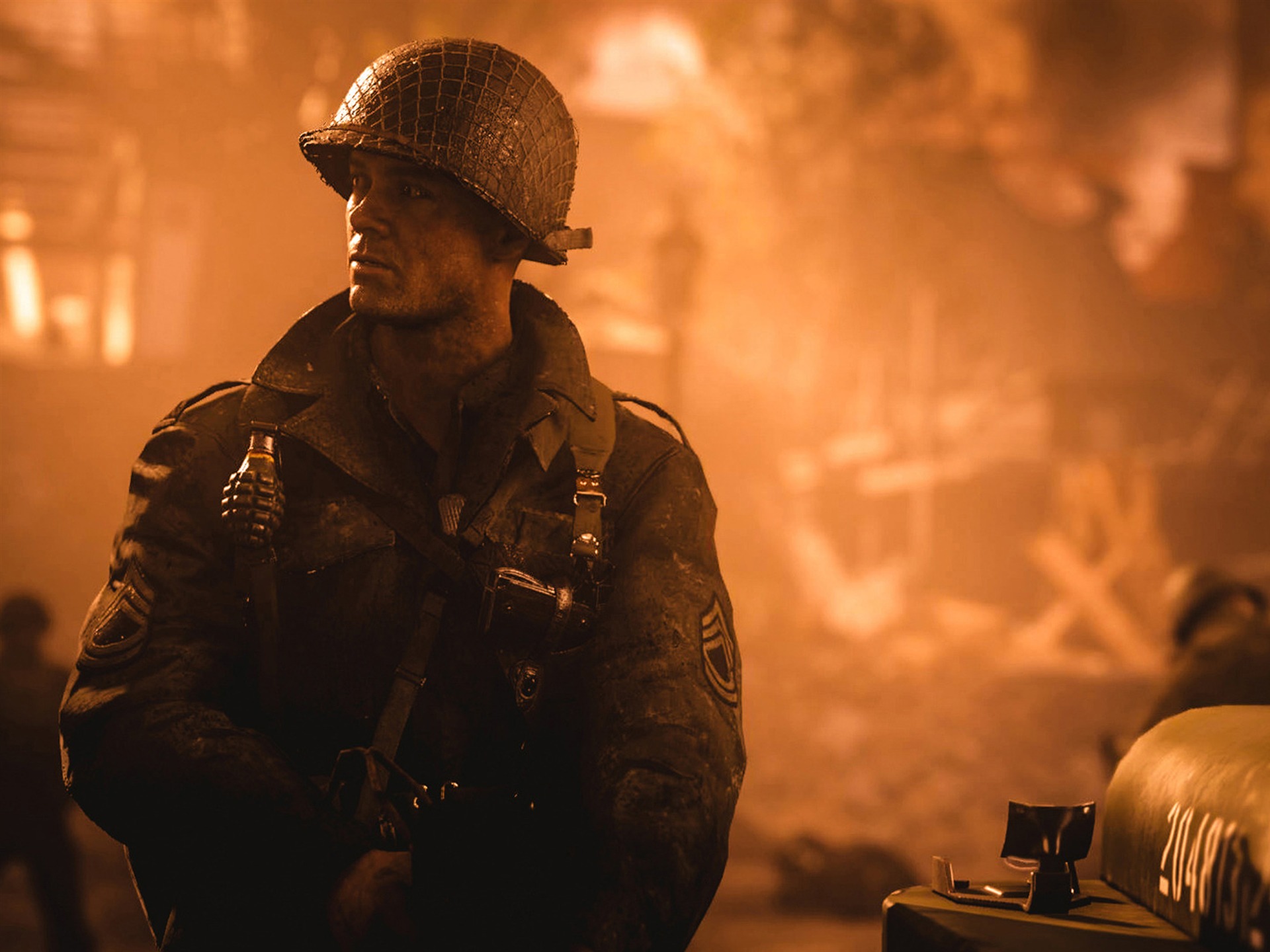 Detail Wallpaper Hd Call Of Duty Nomer 42