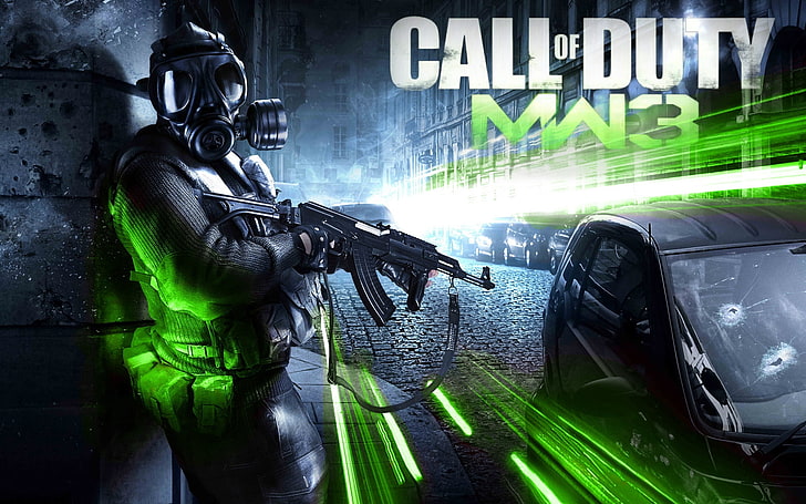 Detail Wallpaper Hd Call Of Duty Nomer 50