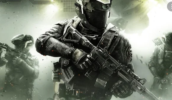 Detail Wallpaper Hd Call Of Duty Nomer 9