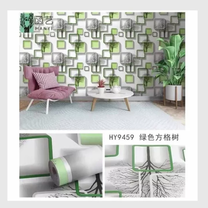 Detail Wallpaper Kotak 3d Nomer 32