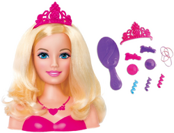 Detail Barbie Head Png Nomer 41