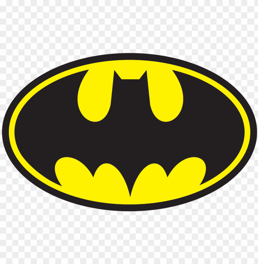 Detail Batman Logo No Background Koleksi Nomer 10