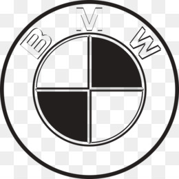 Detail Bmw Logo Black And White Nomer 14