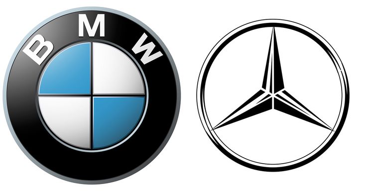 Detail Bmw Logo Black And White Nomer 23