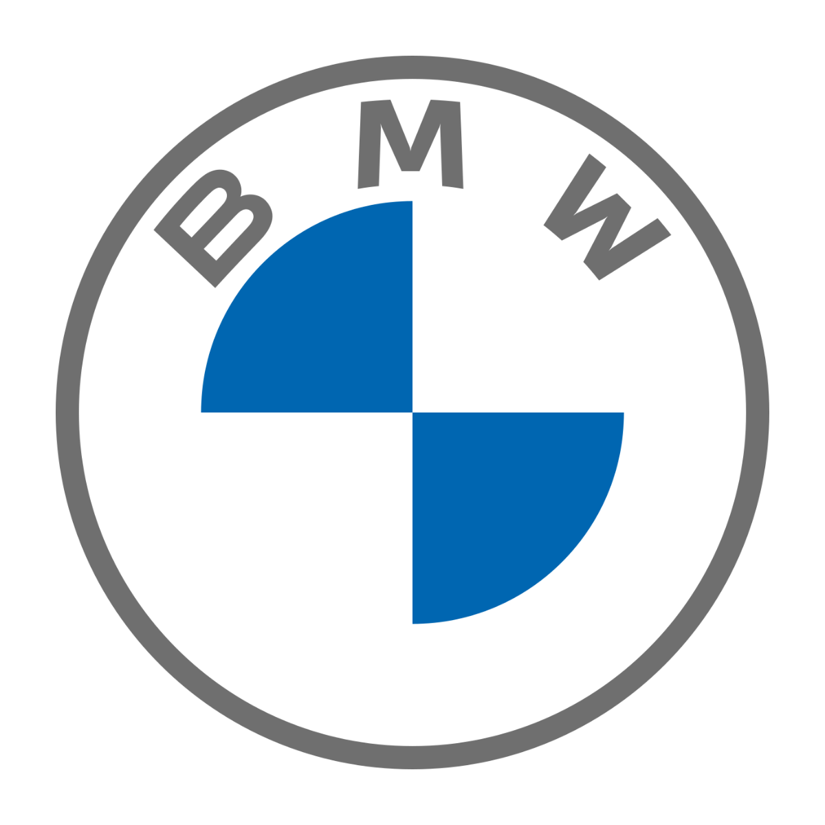 Detail Bmw Logo Black And White Nomer 32