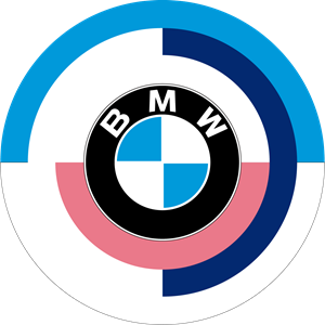 Detail Bmw Logo Vector Nomer 22
