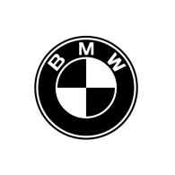 Detail Bmw Logo Vector Nomer 5