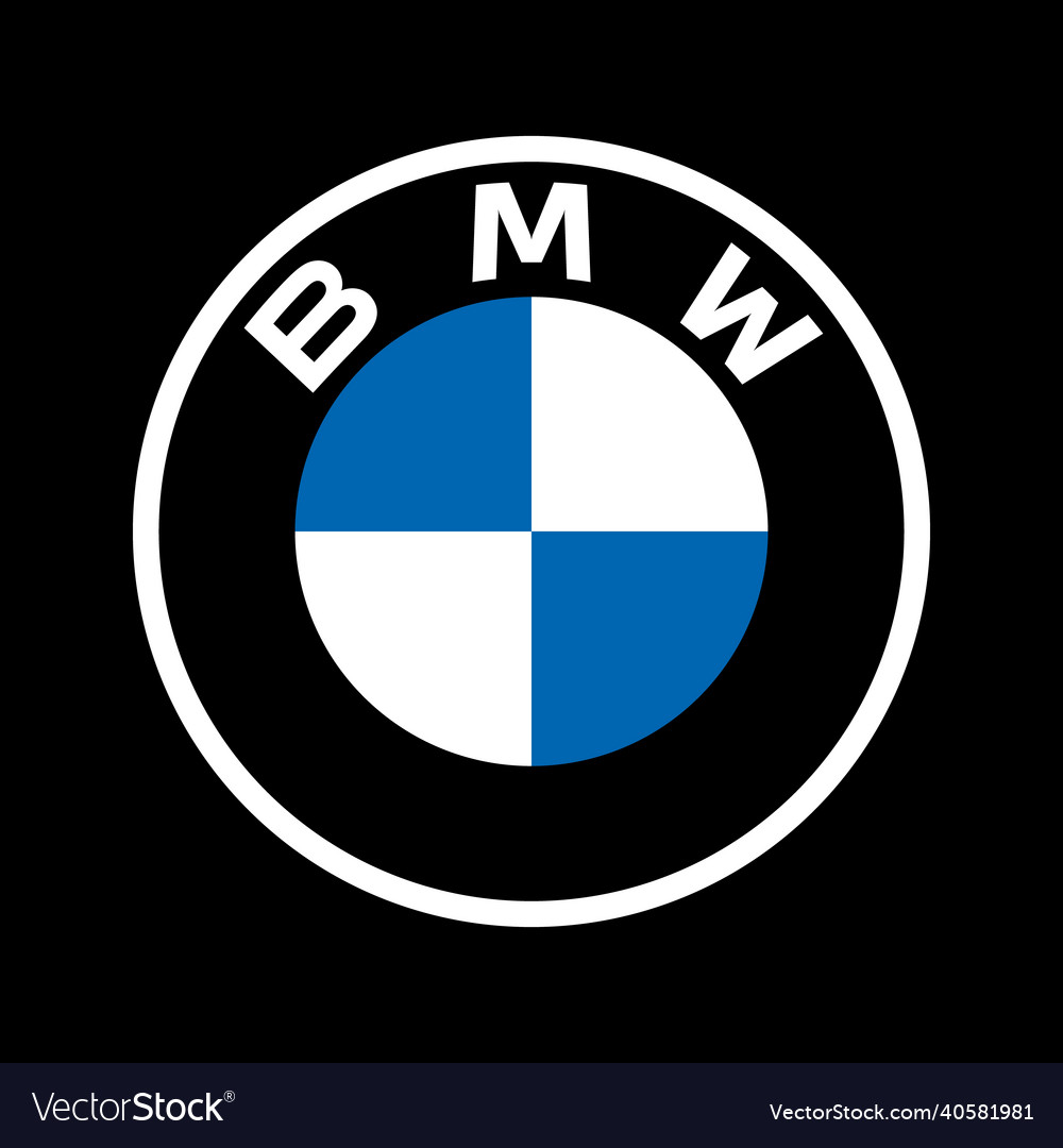 Detail Bmw Logo Vector Nomer 45