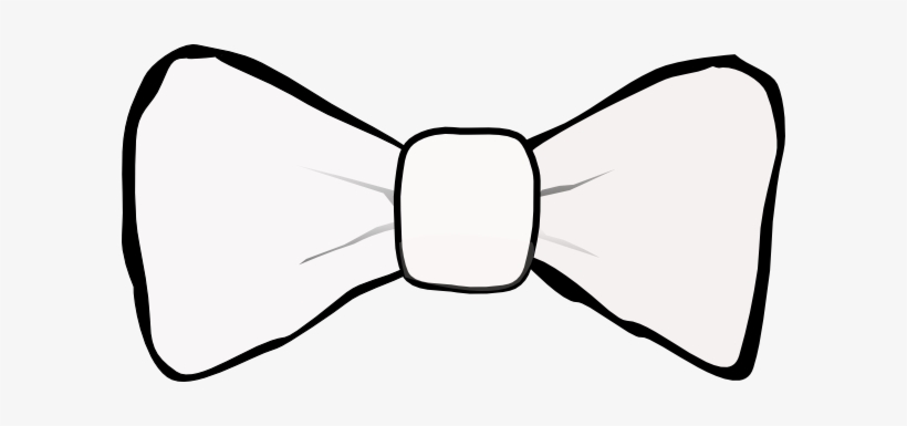 Detail Bow Tie Vector Png Nomer 22