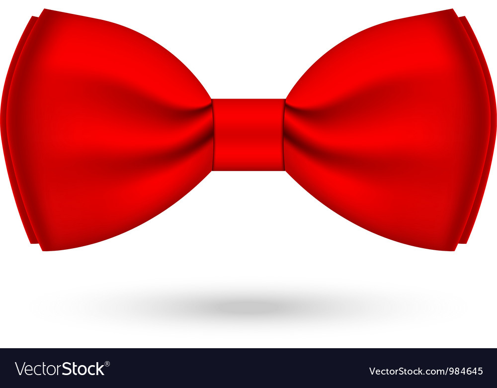 Detail Bow Tie Vector Png Nomer 26