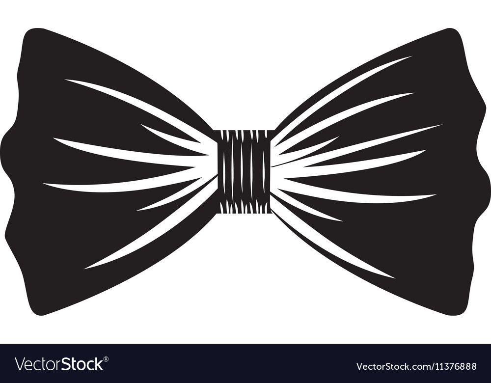 Detail Bow Tie Vector Png Nomer 27