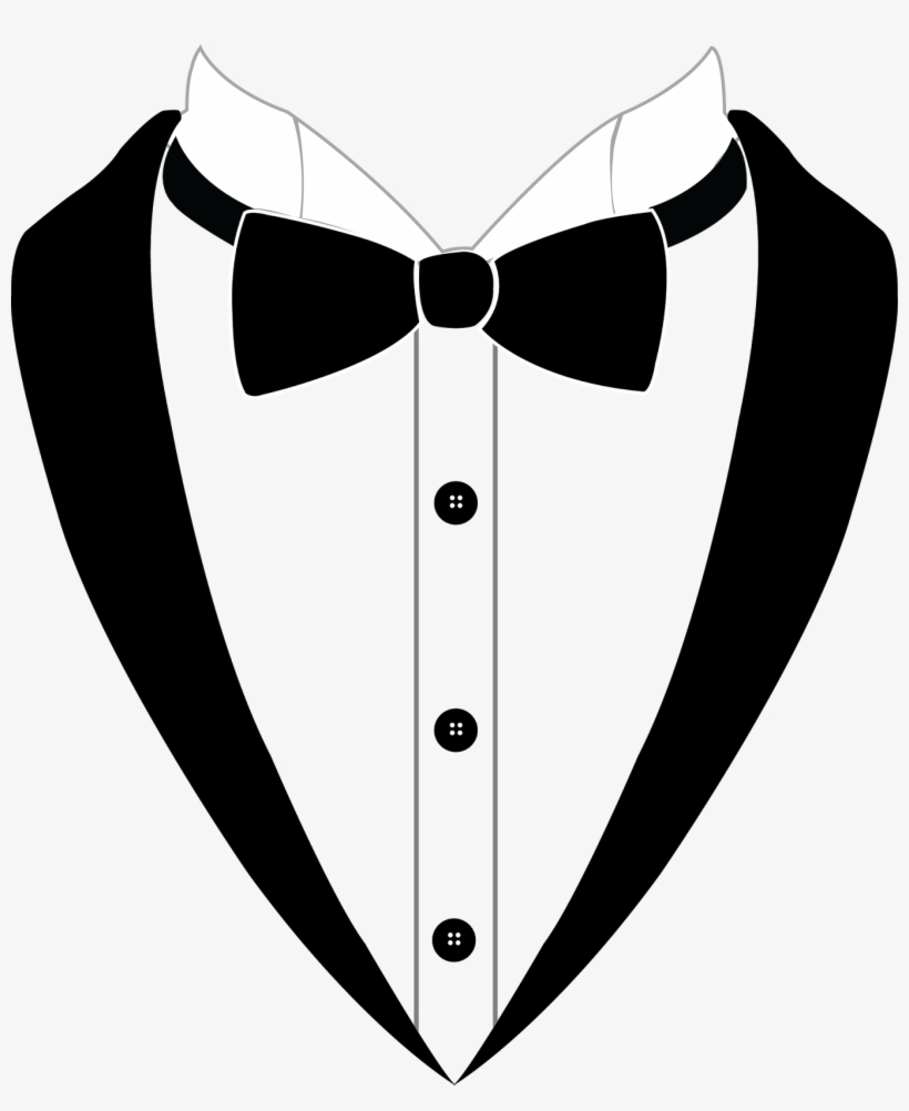 Detail Bow Tie Vector Png Nomer 30