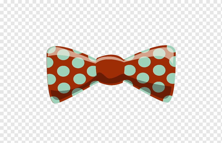 Detail Bow Tie Vector Png Nomer 37