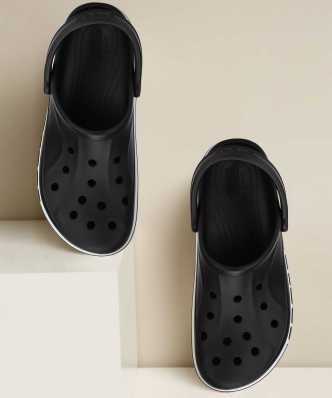 Detail Crocs With Fir Nomer 23