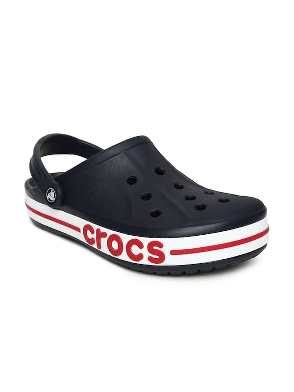 Detail Crocs With Fir Nomer 28