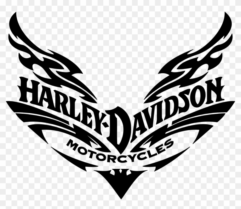 Detail Download Logo Harley Davidson Vector Nomer 24