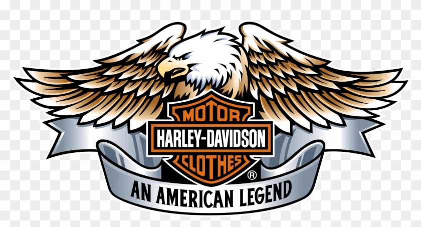 Detail Download Logo Harley Davidson Vector Nomer 29